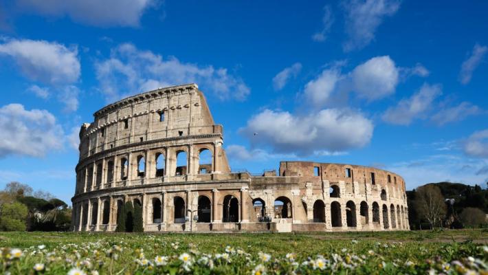 Cina-Italia, cooperazione rafforzata nel 55esimo anniversario delle relazioni