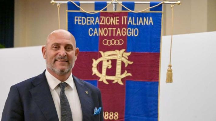 Morto presidente Federcanottaggio e due volte oro olimpico Davide Tizzano