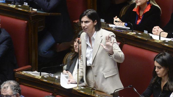 Schlein "Dal Governo una legge di bilancio che va nella direzione sbagliata"