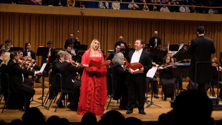 Cina, Chengdu incontra la Filarmonica Italiana