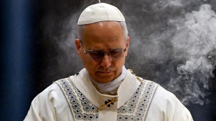 Papa "Compassione per le vittime della strage di Crans-Montana"