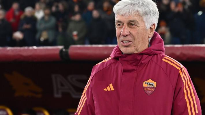 Gasperini da ex a Bergamo "Atalanta forte, big scatenate sul mercato"