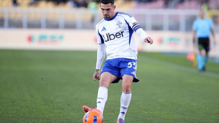 Da Cunha non sbaglia dal dischetto, il Como batte l'Udinese 1-0