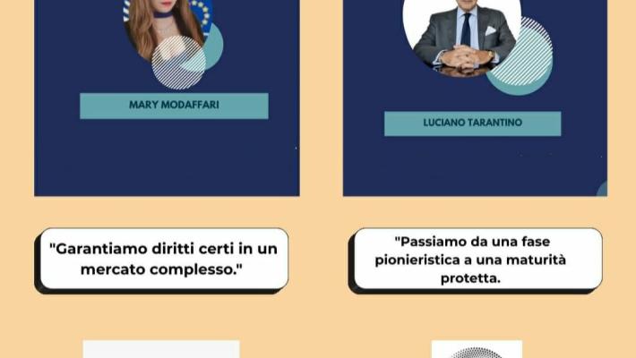 Tecnologie avanzate, siglato Patto Federativo tra CNE-FEDERIMPRESEUROPA e ANP.IA