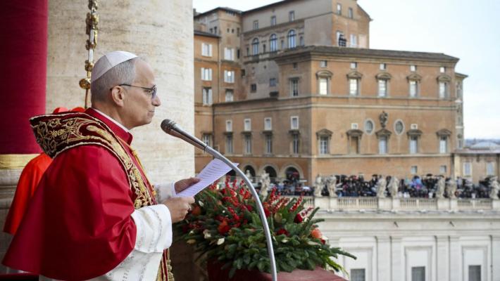 Papa "Assicurare lo stato di diritto inscritto nella costituzione del Venezuela"