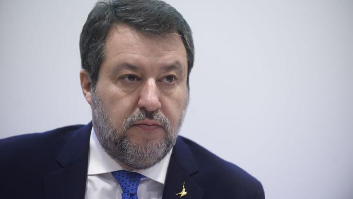 Venezuela, Salvini "Strada maestra per controversie internazionali sia diplomazia"