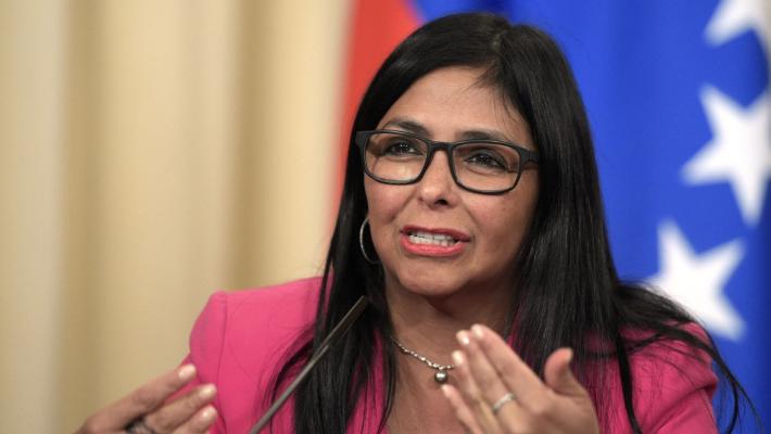 Venezuela, Rodriguez a Trump "Lavoriamo insieme per la pace"