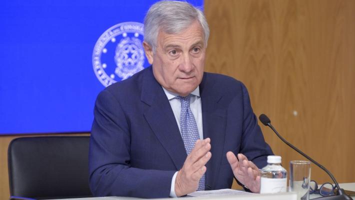 Venezuela, Tajani "Intervento Usa legittimo, garantire transizione democratica"