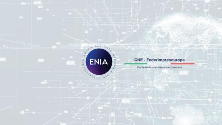 AI infrastruttura sistema, Federimpreseuropa ed Enia a confronto con istituzioni