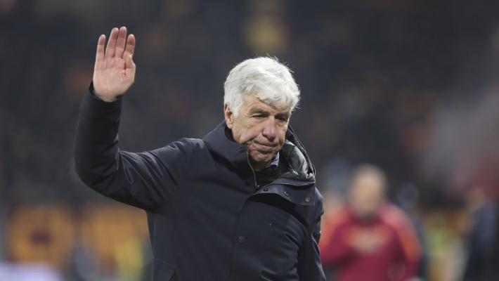Gasperini sfida il Sassuolo e aspetta il mercato "Friedkin a Roma gran segnale"