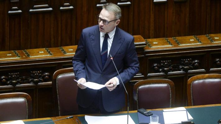 Lollobrigida "Accordo Mercosur migliorato, l'Italia protegge l'agricoltura"