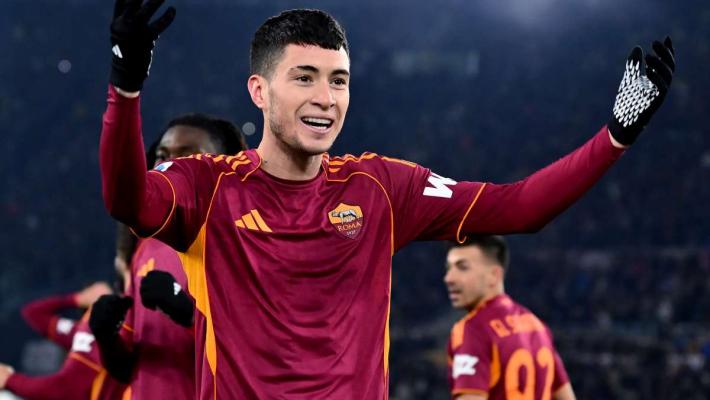 La Roma piega il Sassuolo, Kon&eacute; e Soul&eacute; siglano il 2-0 all'Olimpico