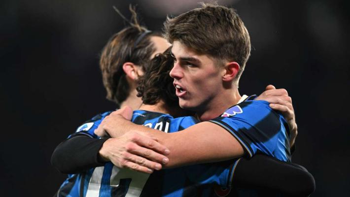 De Ketelaere e Pasalic lanciano l'Atalanta, Torino al tappeto per 2-0