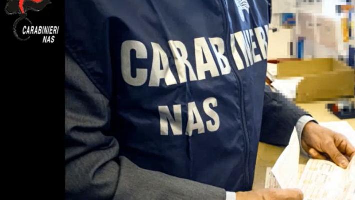 Truffa sul gas medicale, 12 misure cautelari a Reggio Calabria