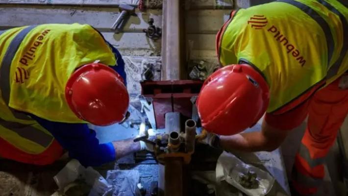 Webuild, nuovo contratto per l'estensione della Red Line della metro di Riyadh