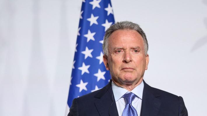 Witkoff "Al via la fase 2 del piano per Gaza"