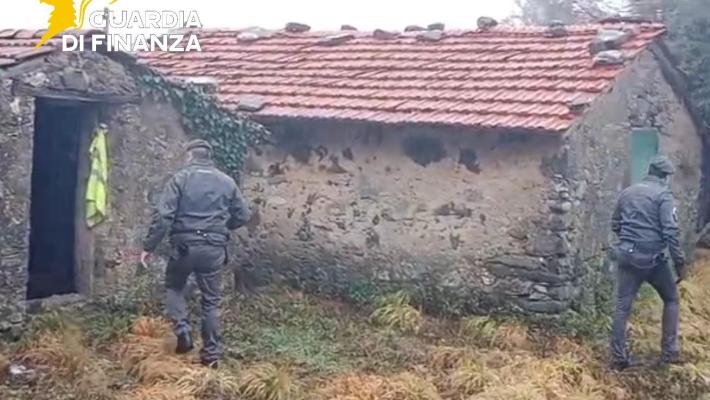 Truffa su bonus edilizi, Gdf Lucca sequestra 10 milioni