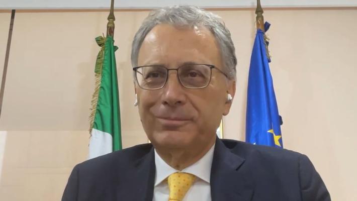 Ambasciatore De Vito "Il Venezuela ha bisogno di sperare e guardare al domani"