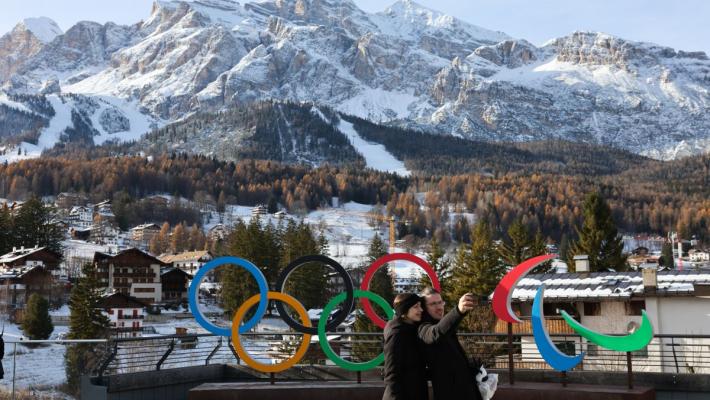 Milano Cortina 2026, l'intelligenza artificiale accelera l'innovazione broadcast