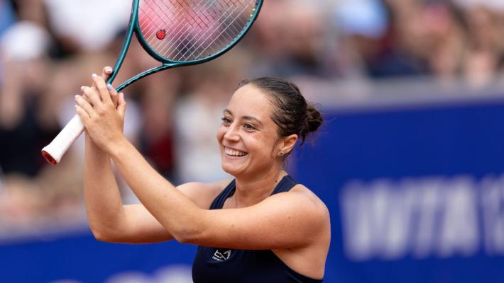 Tennis, Cocciaretto in finale al torneo di Hobart