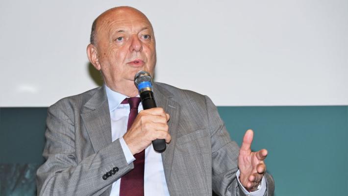 Pichetto "Con il nucleare prepariamo l'Italia al futuro"