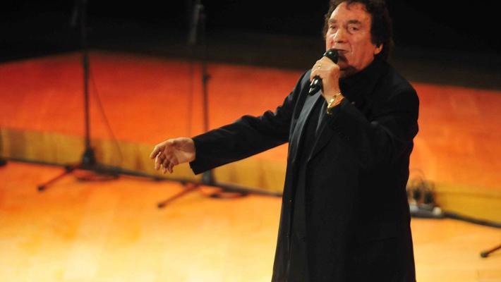 Morto Tony Dallara, da Come prima a Romantica