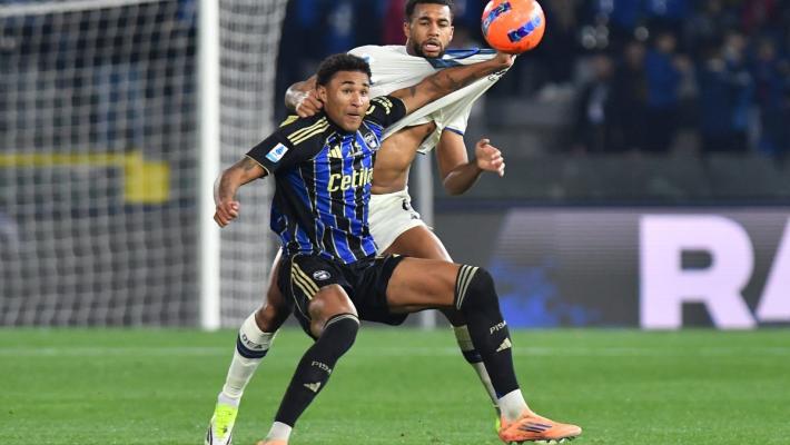 Pisa-Atalanta 1-1, il neo toscano Durosinmi risponde a Krstovic