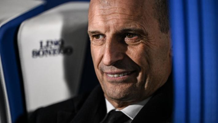 Allegri "Vittoria di Como snodo importante, il Milan merita rispetto"