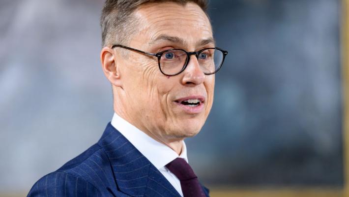 Groenlandia, Stubb "Questioni tra alleati non si risolvono con le pressioni"