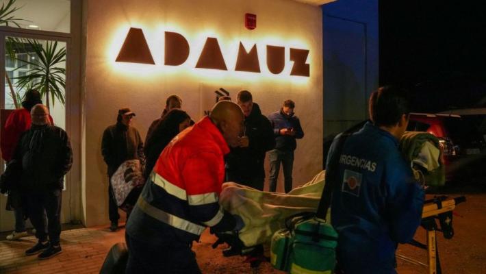 Scontro tra due treni in Andalusia, 39 i morti