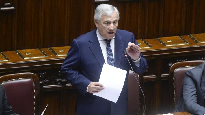 Groenlandia, Tajani "Unit&agrave; Occidente &egrave; fondamentale"