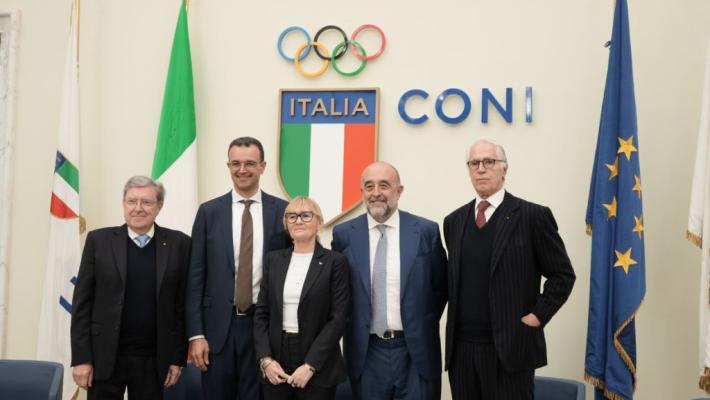 Ricerca Randstad su Milano-Cortina, 128 candidature per ogni offerta di lavoro