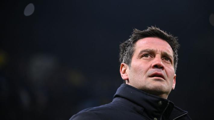 Chivu "Arsenal fra le big d'Europa ma non partiamo battuti"