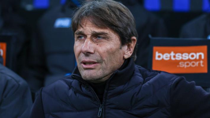 Conte "Partita decisiva, col Copenhagen bisogna vincere"