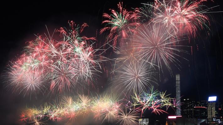 A Hong Kong gli arrivi turistici sono aumentati del 12% nel 2025