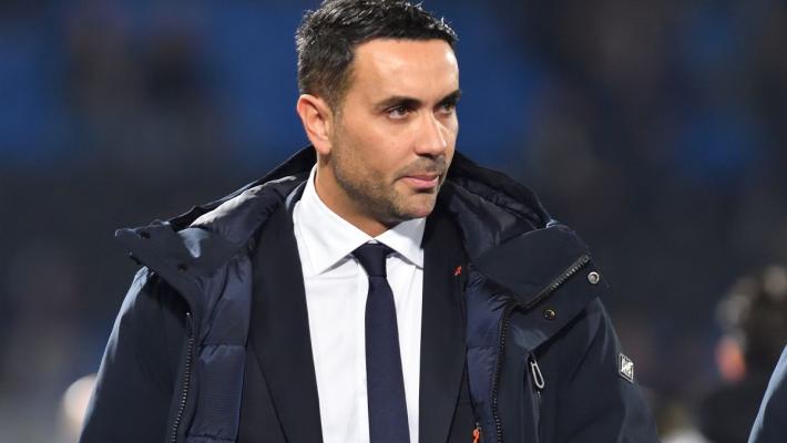 Palladino "Niente calcoli, ma entrare tra le prime 8 sarebbe straordinario"