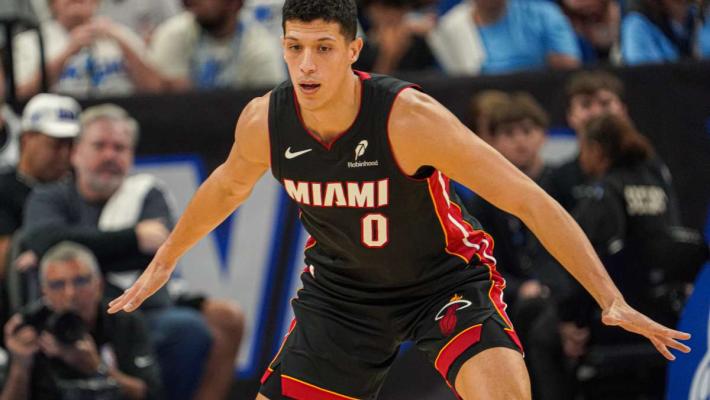 Miami torna a vincere con 15 punti di Fontecchio, San Antonio e Denver ko