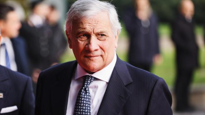 Groenlandia, Tajani "Lavoriamo per una soluzione in ambito Nato"