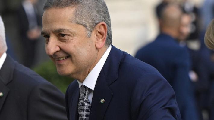 Dazi, Panetta "Mondo pi&ugrave; furbo dei vincoli, il commercio si &egrave; riallocato"