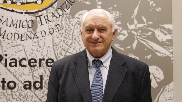 Aceto Balsamico Tradizionale di Modena DOP, il 2026 si apre con numeri da record