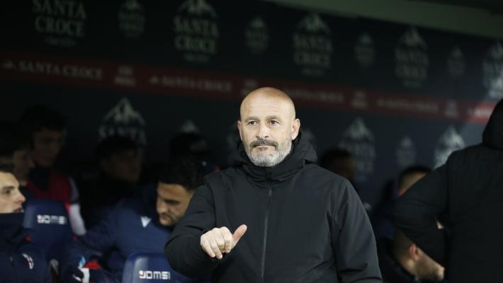 Italiano "Concentrati sul Celtic, arrivare tra le prime 8 ancora possibile"