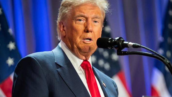 Trump "Se l'Europa dir&agrave; no sulla Groenlandia ce ne ricorderemo"