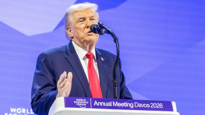 Trump firma il Board of Peace "Tutti vogliono farne parte"