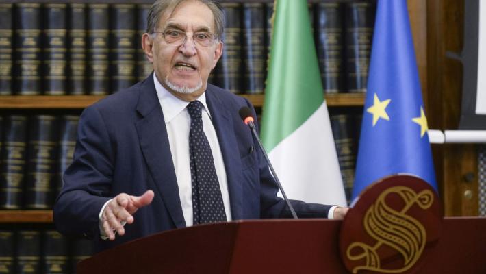 Vigilanza Rai, La Russa "Tenter&ograve; moral suasion tra maggioranza e opposizione"