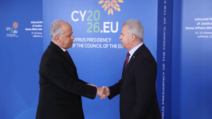 Migranti, Piantedosi "Con l'OIM modelli innovativi per la gestione dei flussi"