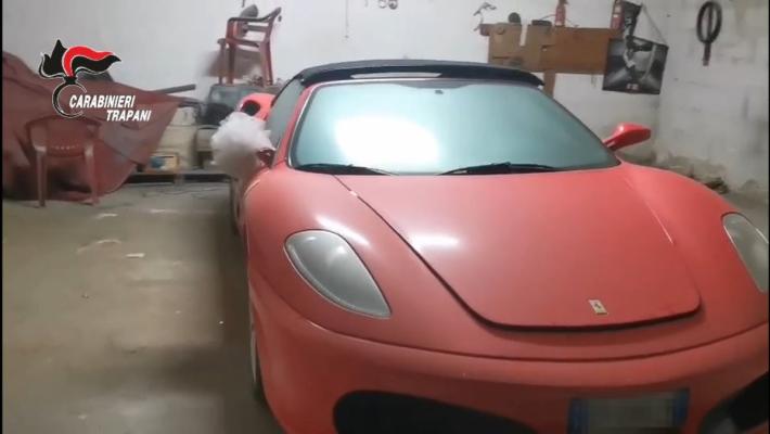 Trapani, maxi operazione su riciclaggio e droga: 13 misure cautelari e sequestri