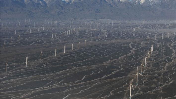 Portavoce Esteri cinese "Riconosciuti i nostri sforzi su clima e rinnovabili"