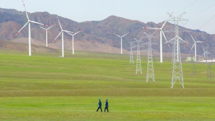Presidente WBCSD "Cina attore chiave in transizione globale per sostenibilit&agrave;"