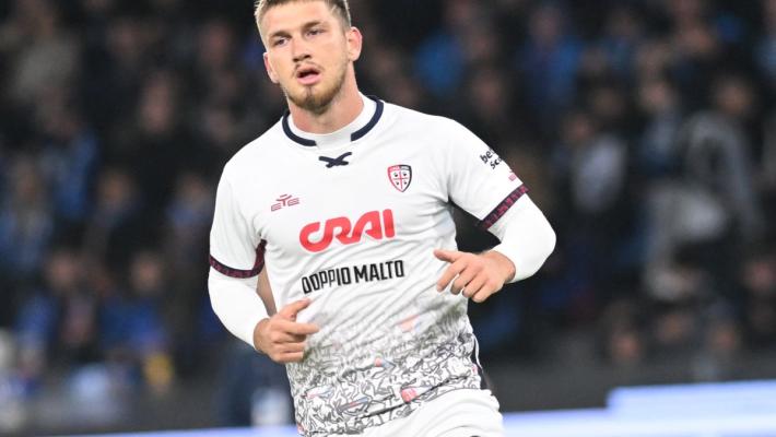 Colpo salvezza Cagliari al "Franchi", Fiorentina battuta 2-1