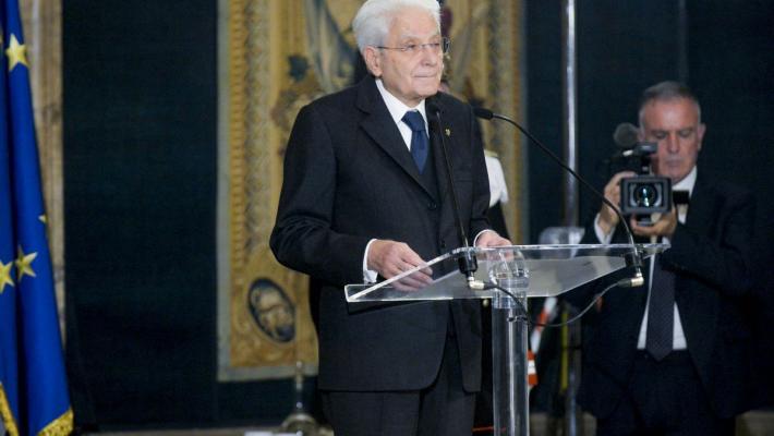 Regeni, Mattarella "Rapimento e barbaro assassinio rimangono ferita aperta"